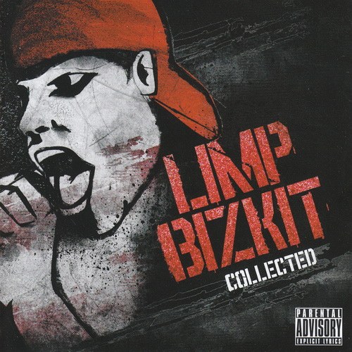 the best limp bizkit album rar